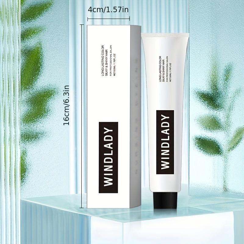 Hair Dye Cream Perfume for Halloween Christmas Cosplay