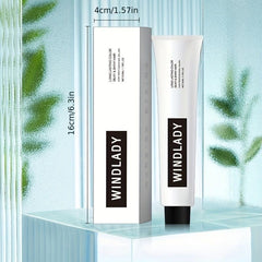 Hair Dye Cream Perfume for Halloween Christmas Cosplay