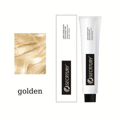 Hair Dye Cream Perfume for Halloween Christmas Cosplay
