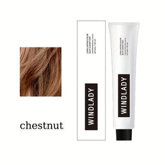 Hair Dye Cream Perfume for Halloween Christmas Cosplay