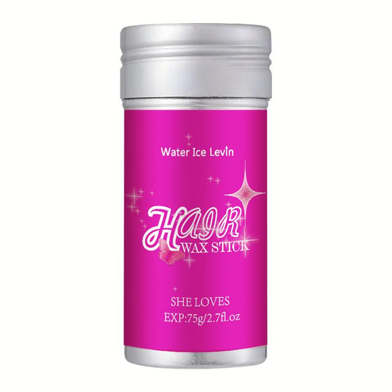 Hair Wax Stick comb Flyaways Non greasy Styling Wax Stick For Frizz Hair