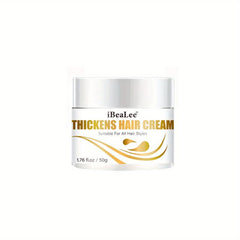 Hair Thickening Cream for All Hair Types