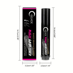 Disposable Plant Hair Stick Fast Hair Covering Stick