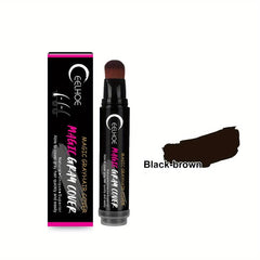 Disposable Plant Hair Stick Fast Hair Covering Stick