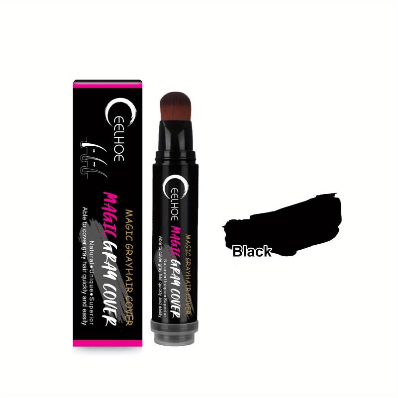 Disposable Plant Hair Stick Fast Hair Covering Stick