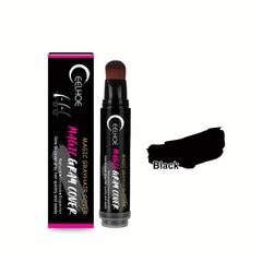 Disposable Plant Hair Stick Fast Hair Covering Stick