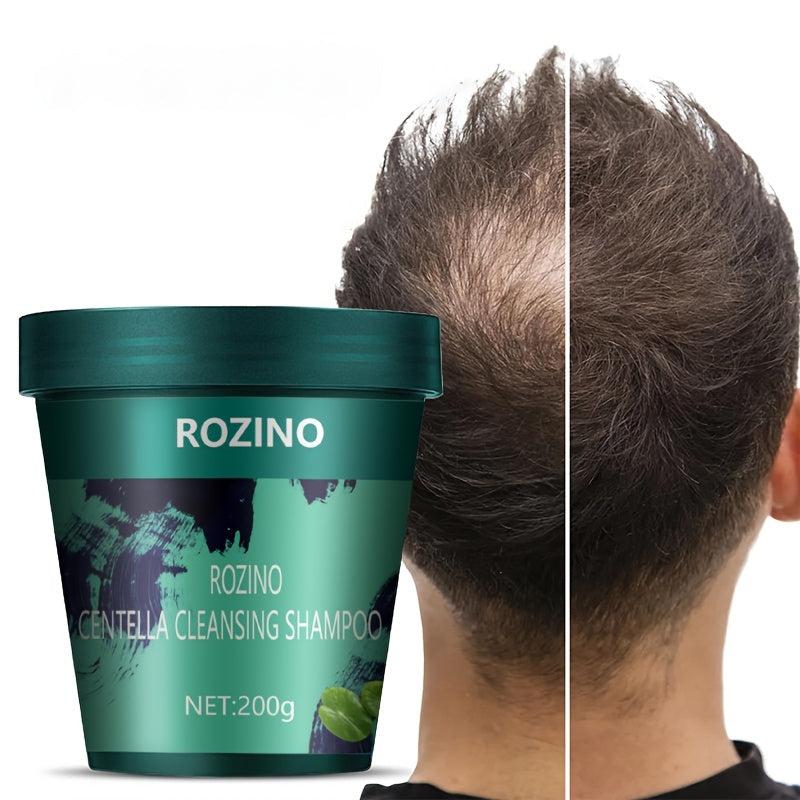 Centella Purifying Scalp Scrub