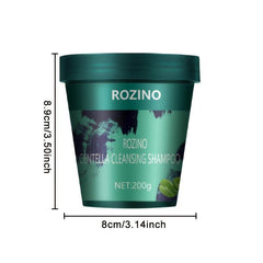 Centella Purifying Scalp Scrub