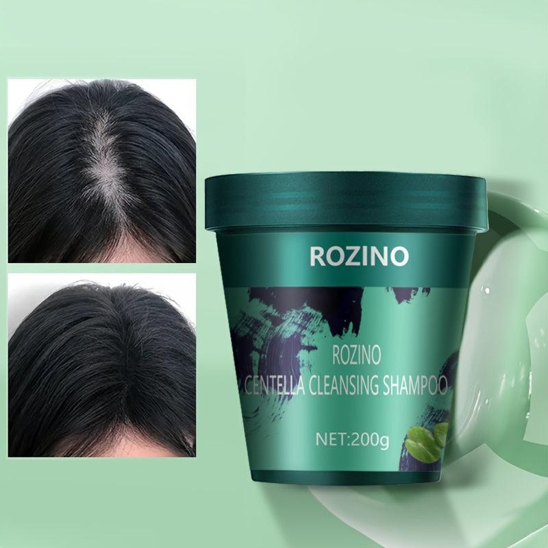 Centella Purifying Scalp Scrub