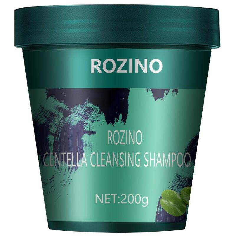 Centella Purifying Scalp Scrub