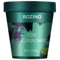 Centella Purifying Scalp Scrub