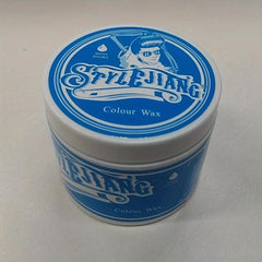 120ml Vintage Hair Mud Disposable Hair Dye Cream Hair Styling Wax