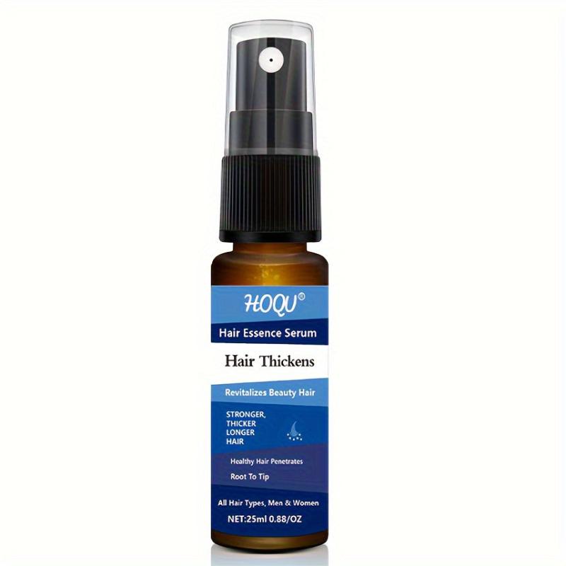 25ml Hair Care Spray Revitalizes Thin Hair for Men & Women