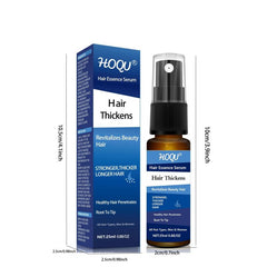 25ml Hair Care Spray Revitalizes Thin Hair for Men & Women