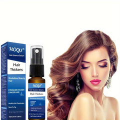 25ml Hair Care Spray Revitalizes Thin Hair for Men & Women