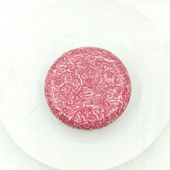 Natural Plant Essential Hair Soap 60g Shampoo Bar for Healthy Hair