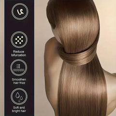 Hair Mask Cream for Smooth, Moisturized, Repaired Hair - 70 Characters Limit