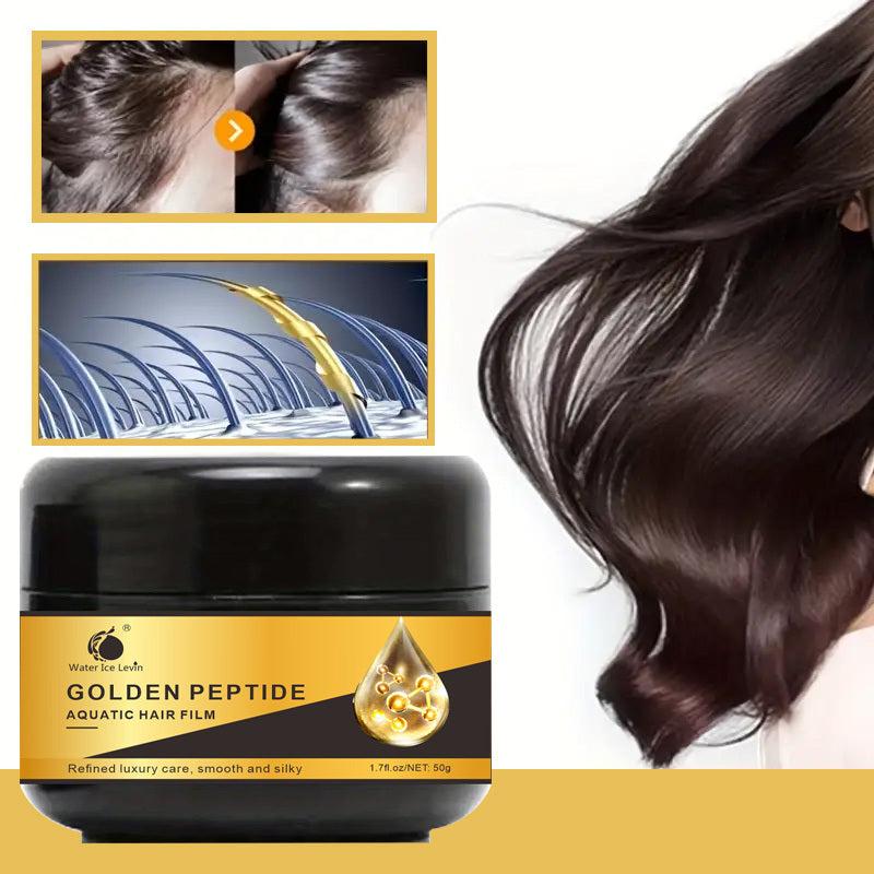Hair Mask Cream for Smooth, Moisturized, Repaired Hair - 70 Characters Limit