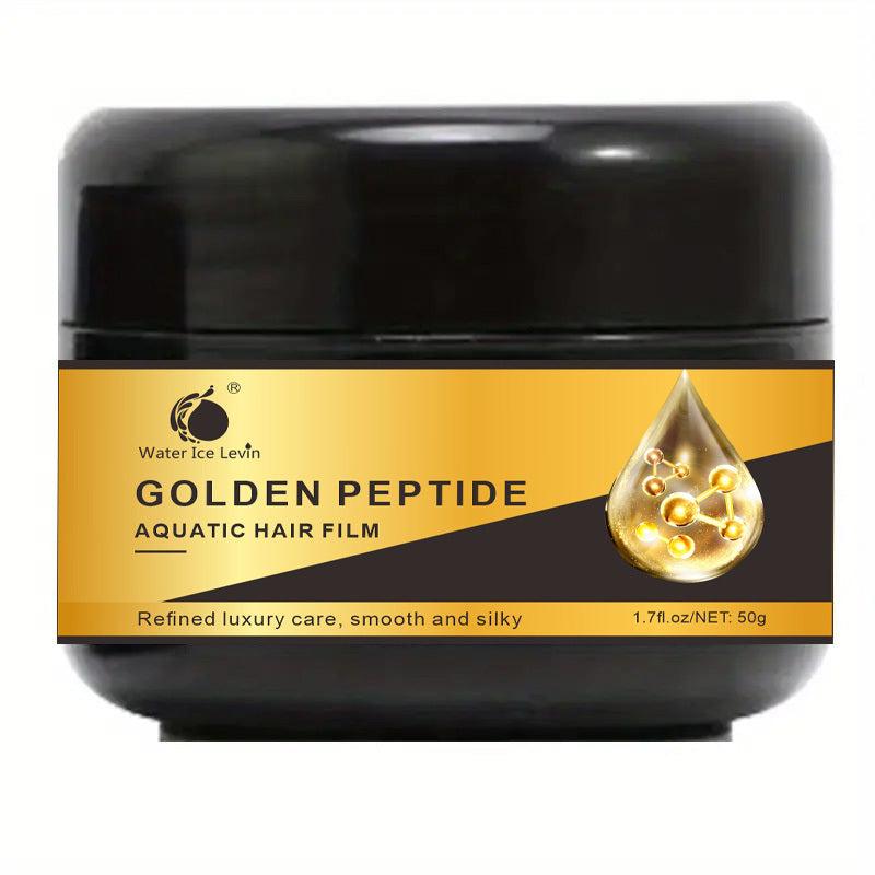 Hair Mask Cream for Smooth, Moisturized, Repaired Hair - 70 Characters Limit