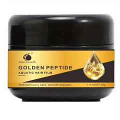 Hair Mask Cream for Smooth, Moisturized, Repaired Hair - 70 Characters Limit
