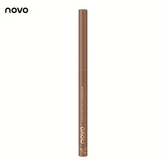 Waterproof Eyeliner Pencil Slim Tip Natural Eye Makeup