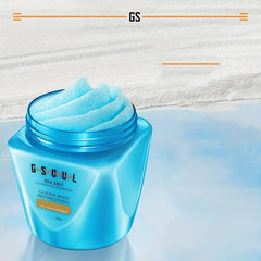 Sea Salt Cleansing Shampoo Long Lasting Control 280g