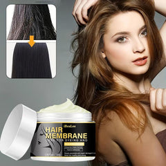 Keratin Hair Mask Repair Damage Hair Deep Conditioner