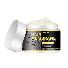 Keratin Hair Mask Repair Damage Hair Deep Conditioner
