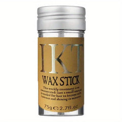 Avocado Hair Wax Stick Frizz Control Hair Styling Cream