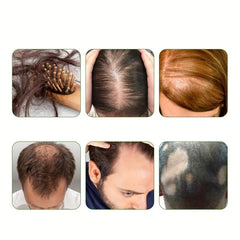 Biotin Hair Strengthening Cream for Split Ends