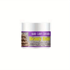 Biotin Hair Strengthening Cream for Split Ends