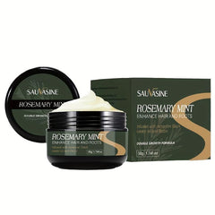 Rosemary Hair Care Cream for Dry Frizz Hair