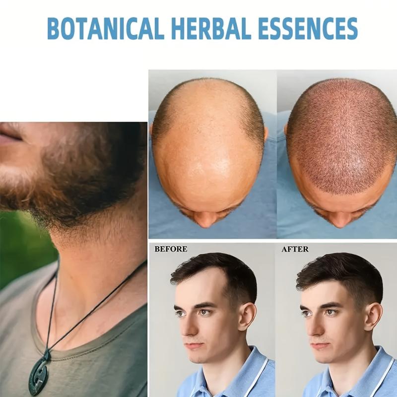 Hair Vitality Cream - Revitalizes Hair - Healthy Hair - Root to Tip