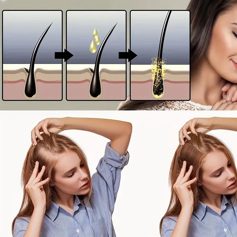 Biotin Hair Care Cream for Fast Healthy Hair Growth