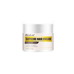 Biotin Hair Care Cream for Fast Healthy Hair Growth