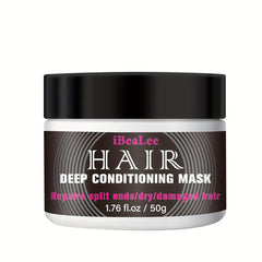 50g Hair Conditioning Mask Anti Frizz for Women Men