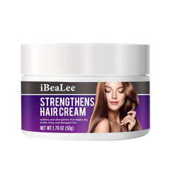 50g Hair Strengthening Cream for Thicker & Healthier Hair