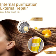 Hair Smoothing Mask Deep Moisturizing Conditioner Advanced Hair Moisturizer