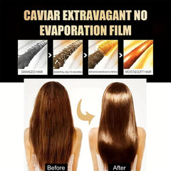 Hair Smoothing Mask Deep Moisturizing Conditioner Advanced Hair Moisturizer
