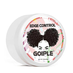 Long Lasting Women's Edge Control Wax Strong Hold Non Greasy Hair Styling Wax