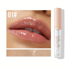 7-Color Velvet Matte Liquid Lipstick Set Waterproof Long Lasting