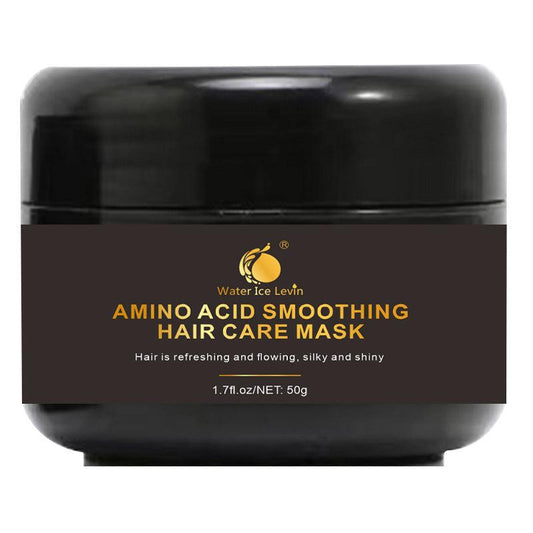 Amino Acid Smoothing Hair Care Mask for Moisturizing Hair