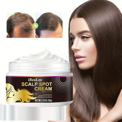 50g Scalp Spot Cream Daily Hair Care Cream For Women Men
