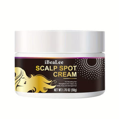 50g Scalp Spot Cream Daily Hair Care Cream For Women Men