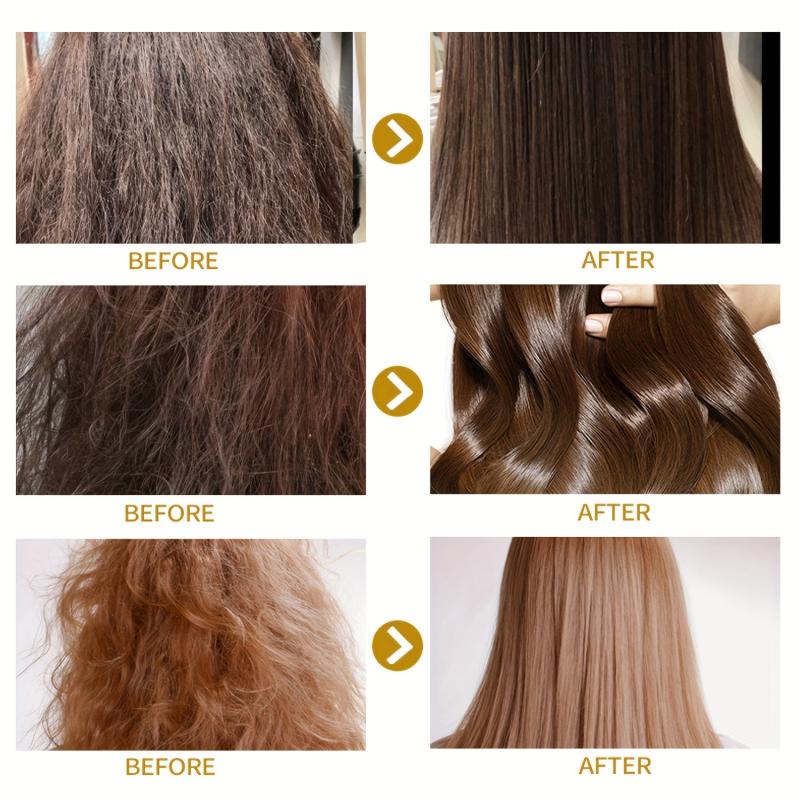 Hair Mask Deep Conditioning For Dry Damaged Hair, Repair And Soften Hair