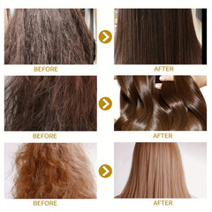 Hair Mask Deep Conditioning For Dry Damaged Hair, Repair And Soften Hair