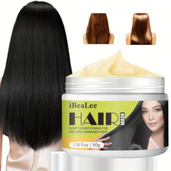 Hair Mask Deep Conditioning For Dry Damaged Hair, Repair And Soften Hair