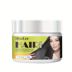 Hair Mask Deep Conditioning For Dry Damaged Hair, Repair And Soften Hair