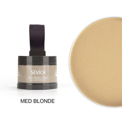 Hairline Shadow Powder for Thinning Hair and Beard Line Touch Up