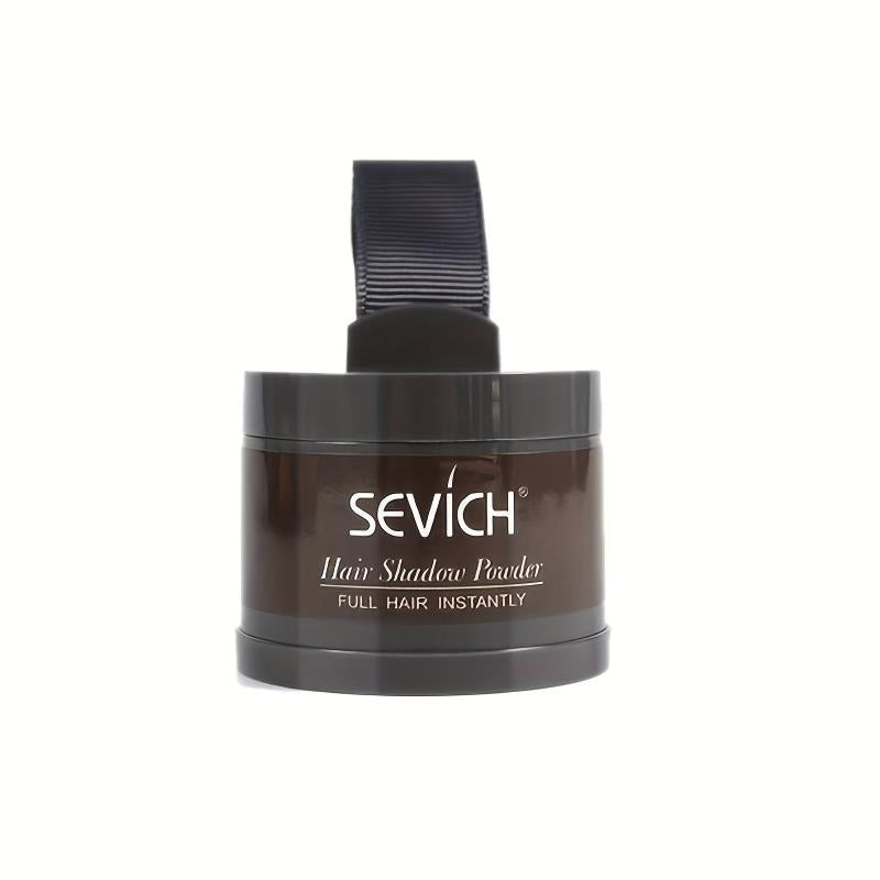 Hairline Shadow Powder for Thinning Hair and Beard Line Touch Up